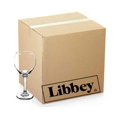 thumbnail image 1 of Libbey Perception Verres à Vin Rouge de 10 oz - Ensemble de 24 / Résistants aux Éclats, 1 of 3