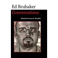 thumbnail image 1 of Ed Brubaker: Conversations (Conversations avec des Artistes de la Bande Dessinée), 1 of 2