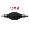 thumbnail image 1 of Bgsha Fuel Line Pump Primer Bulb Hand Primer Gas Petrol Pumps Rubber+ Aluminum, 1 of 10