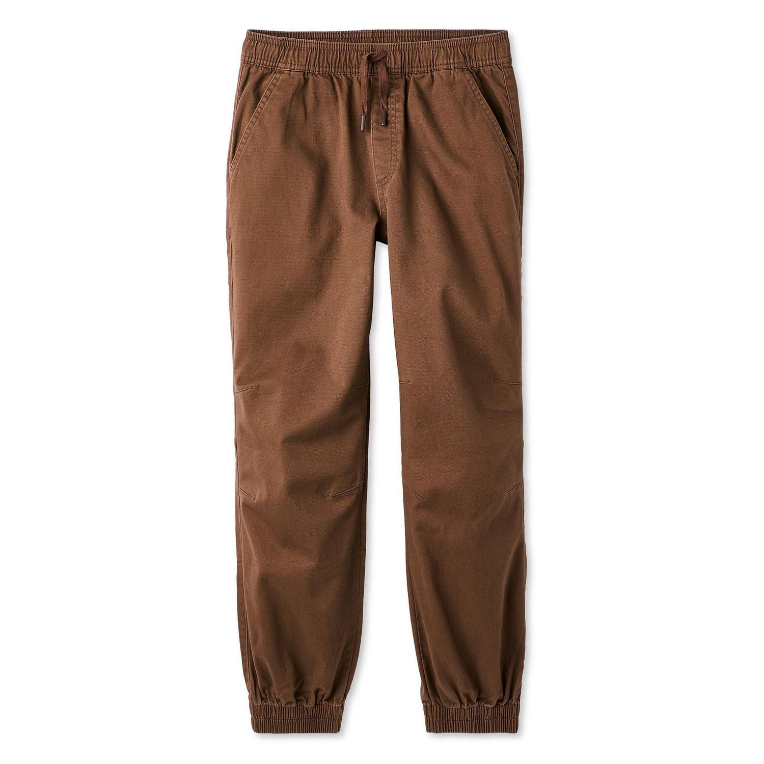 George Boys' Cozy Stretch Jogger