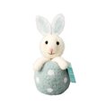 thumbnail image 1 of Way to Celebrate Easter White Bunny, 1 of 4