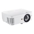 thumbnail image 1 of ViewSonic PX706HD - DLP projector - 3D - 3000 ANSI lumens - Full HD (1920 x 1080) - 16:9 - 1080p - short-throw zoom lens, 1 of 10