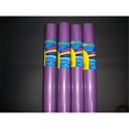 thumbnail image 1 of 80057 RiteCo Raydiant RiteCo Raydiant Rouleaux d'Art Résistants à la Décoloration Violet 48 Po X 50 Pi Lot de 4, 1 of 1