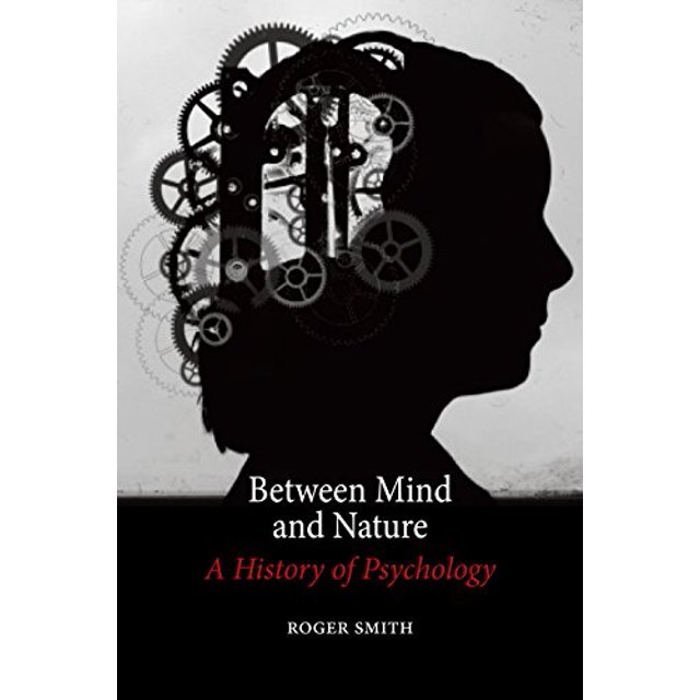 Entre Esprit et Nature: une Histoire de Psychologie