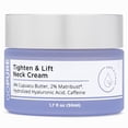 thumbnail image 2 of Neck Firming Paste - Anti-Aging Neck Paste For Tightening And Wrinkles For An Even Skin Tone And Neck Lift - With Pro-Active , 1.7 Oz, 2 of 8