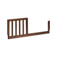 thumbnail image 1 of DaVinci Mini Kit de Conversion pour Lit pour Tout-Petit (M20399) en Espresso, 1 of 2