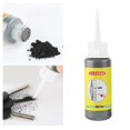 thumbnail image 2 of Graphite Powder Lubricant,60ml Graphite Lubricant with Fast-Acting Graphit, Multifunctional Dry Graphite Lubricant,Door Window Lock Lubricant,For Window Keys Door, 2 of 8