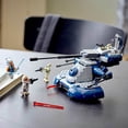 thumbnail image 3 of LEGO Star Wars Armored Assault Tank AAT LSW75283, 3 of 6
