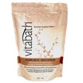 thumbnail image 1 of Vitabath Heavenly Coconut Creme Epsom Salt 36 Ounces, 1 of 1