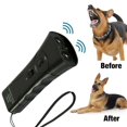 thumbnail image 3 of Dispositif de Contrôle Répulsif d'Entraînement Ultrasonique Barx Buddy Dogs avec Double LE FAST O2I6, 3 of 9