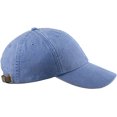 thumbnail image 1 of Adams LP101 Cotton Twill Classic Optimum Cap, 1 of 1