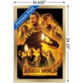 thumbnail image 2 of Jurassic World: Dominion - Feuille du groupe 1, 2 of 4