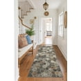 thumbnail image 1 of Rug Branch Havana Collection Traditional Distressed Area Rug, 1 of 8