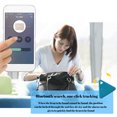 thumbnail image 3 of Portable GPS Tracking Bluetooth 5.0 Mobile Key Tracking Smart Anti-Loss Device Device Tool Pet GPS Locator Bluetooth Tracer For Pet Keys Wallet Bag, 3 of 6
