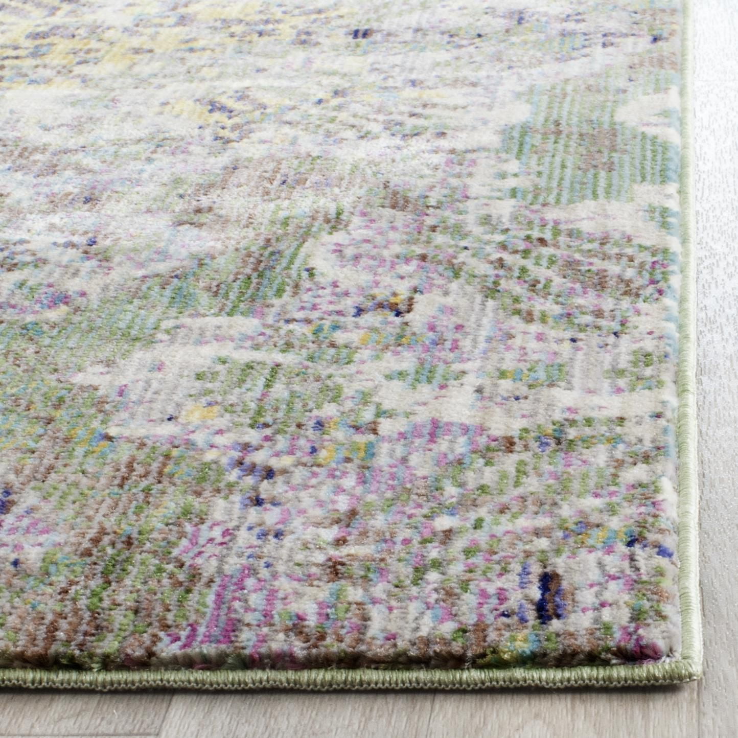 Safavieh Valencia Rowland Tapis Floral