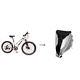 thumbnail image 3 of ddioayh Clearance Bicycle Cover With Keyhole Outdoor Bike Road Bike Cover, 3 of 4