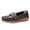 Coffee, variant on Wyzesi Slipy on Sneakers Women Arch Support Real Leather Fashion Womens Breathable Lace Up Shoes Casual Shoes Slipy on Sneakers Women Arch Support Wide White Sneakers Women