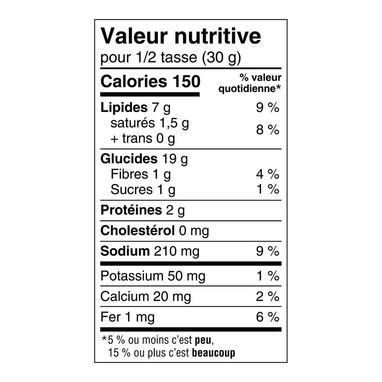 Craquelins Cheez-It* Cheddar Blanc 200 g