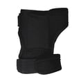 thumbnail image 1 of prettyia Scuba Diving Cycling Torch Flashlight Holder Hand / Arm Band Keeper Black, 1 of 7