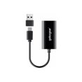thumbnail image 1 of GekoGear Orbit A200  Wireless USB Dongle Compatible with Android Auto, 1 of 1
