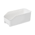 thumbnail image 2 of PRETXORVE Storage Bins with Lids – Kitchen Organization or Pantry Storage – Fridge/Cabinet Organizers, 2 of 5