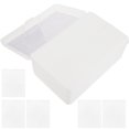 thumbnail image 3 of 1000 Pcs Coussinets en Coton pour le Visage pour Démaquiller le Visage, 3 of 8