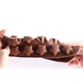 thumbnail image 3 of TIMIFIS Silicone Mold 15 Holes for Chocolate, Cake, Jelly, Pudding, Star Shape Kitchen Gadgets, 3 of 6
