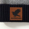 thumbnail image 4 of Harry Potter 800149 Harry Potter Ravenclaw Pride Beanie, 4 of 4
