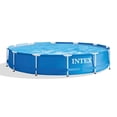 thumbnail image 1 of Intex 28210EH Piscine hors Terre 12 Pi x 30 Po (Pompe Non Incluse), 1 of 4