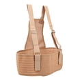 thumbnail image 2 of Maternity Belt Pregnancy Support Breathable Adjustment Shoulder Postpartum BeltKhaki, 2 of 14