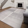 thumbnail image 1 of Tapis Moderne ECARPET pour Salon, Salle à Manger et Chambre à Coucher, Collection Ambiance, 1 of 9