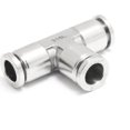 thumbnail image 1 of Poussoir en Acier Inoxydable 316L pour Raccord en Tee 8 mm OD - 8 mm OD (PACK de Dix) MettleAir, 1 of 1