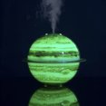 thumbnail image 3 of Yhmxh Home Essentials Home Appliances Humidifier USB Car Small Sprayer Home Bedroom Night Night Light, 3 of 8