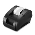 thumbnail image 1 of symcode Imprimante Thermique de Reçus USB 58 mm, Impression Haute Vitesse 90 Mm/s, Compatible avec Ensemble de Commandes d'Impression ESC/POS, 1 of 4