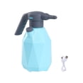 thumbnail image 3 of Dolity Electric Rechargeable 3L Automatic Plant Mister Spray Bottle Blue, 3 of 9