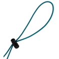 thumbnail image 1 of Sporti Sangle Élastique - Turquoise, 1 of 1