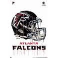 thumbnail image 4 of NFL Atlanta Falcons - Casque anti-goutte 20, 4 of 4