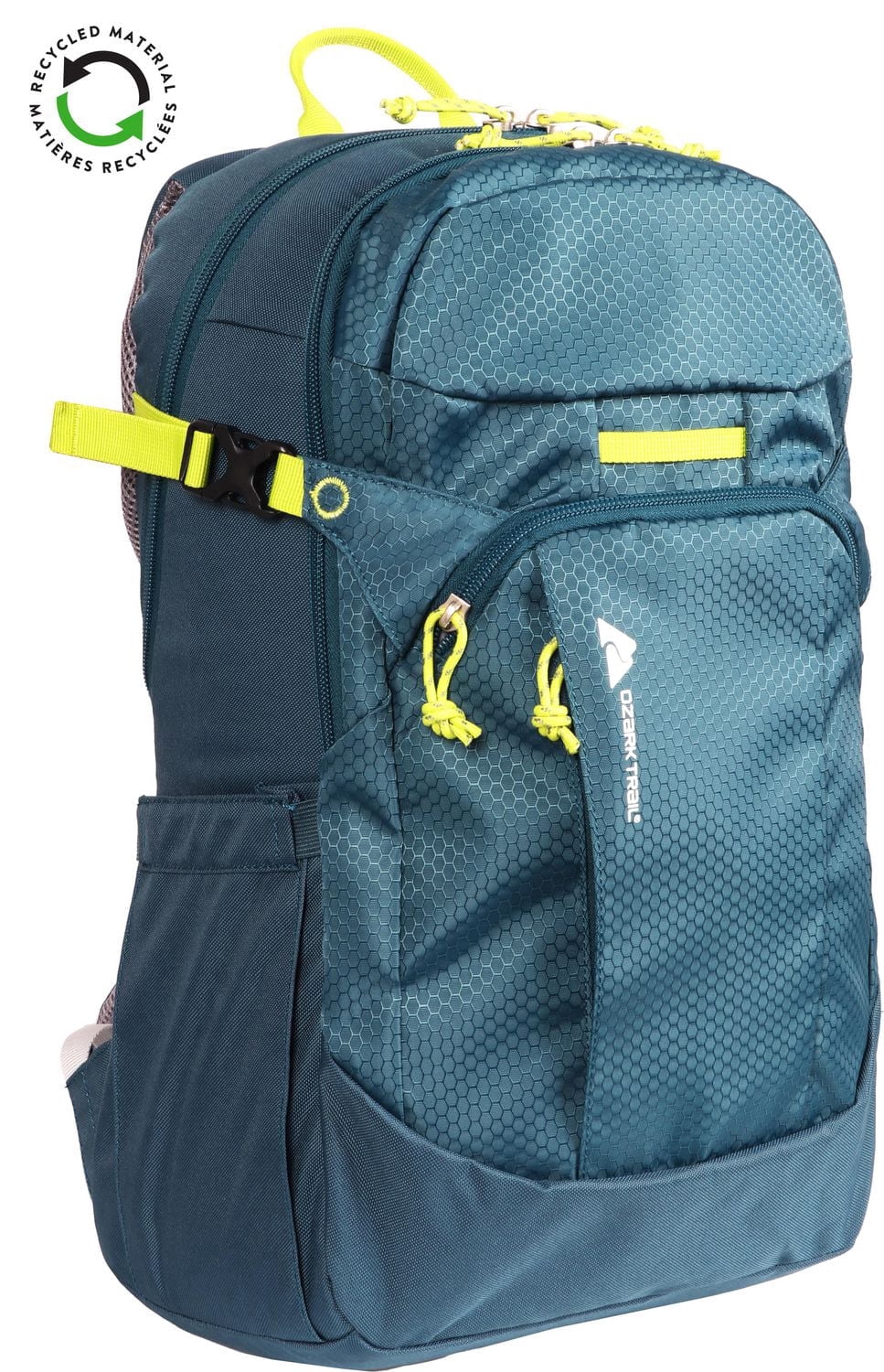Ozark Trail Small 20 Liter Lightweight Packable Backpack Daypack