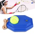 thumbnail image 3 of Tennis Trainer, Tennis Ball Trainer,  5.9x7.87x1.96 Inch Indoor Use Outdoor Use For Beginners Tennis Practice, 3 of 7