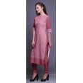 thumbnail image 3 of Bimba Kurta Droite pour Femmes, Haut Indien Imprimé, EthnicKurti, 3 of 6