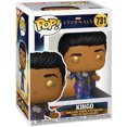 thumbnail image 2 of Funko POP Marvel: Eternals - Kingo Vinyl Figure, 2 of 2