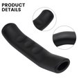 thumbnail image 3 of Mountain Bike Bicycle Handlebar Grip Brake Lever SilicFor Cover Protector, 3 of 6