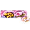HUBBA BUBBA , Gomme Balloune à Saveur Originale Renversante, 5 Morceaux
