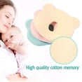 thumbnail image 3 of HIDETEX Baby Head Support, Soft & gentle, 3 of 5