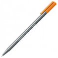 thumbnail image 1 of Staedtler 334-7 Stylo Fineliner Brun Clair, 1 of 1