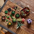 thumbnail image 3 of LEGO Succulents, 3 of 7