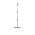 thumbnail image 1 of Vrorvz Efficient Pet Hair Removal Rubber Bristle Carpet Sweeper Easy to Use Versatile Floor Cleaning Brush for Carpets Hardwood and Tile Compact Long Lasting Design with Easy Maintenance, 1 of 1
