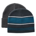 thumbnail image 1 of George Boys' Beanie 2-Pack, 1 of 4