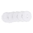 thumbnail image 1 of Chiffons pour Aspirateur Dreame Bot W10 W10 Pro Tampons de Nettoyage Remplacement avec Support, 1 of 12