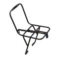 thumbnail image 4 of S SERENABLE Rack avant Accessoires Cargo Sacoche pour Vélo Pliant Touring Équitation V Type Frein, 4 of 9